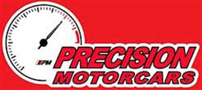 Precision Motorcars Auto Repair